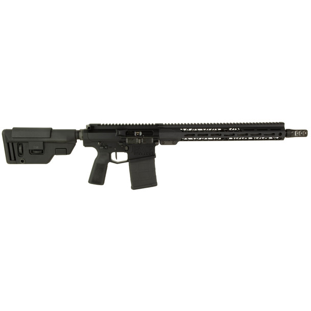 Faxon Firearms Sentinel 8.6 Blackout Rifle 16" Barrel - B5 Systems Furniture, FX8616, 0816341026643