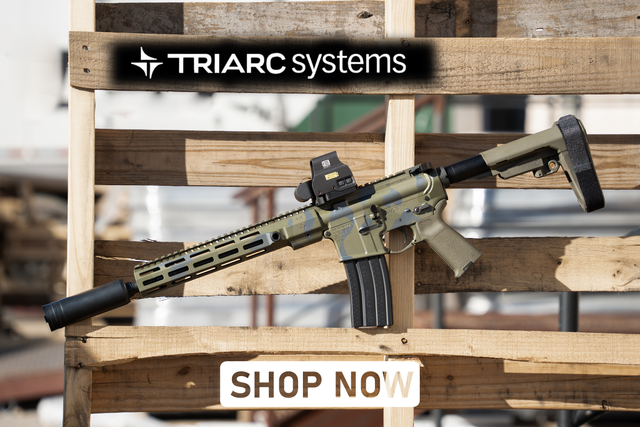 Bauer Precision - Specializing in High End AR15 Parts, Accessories ...