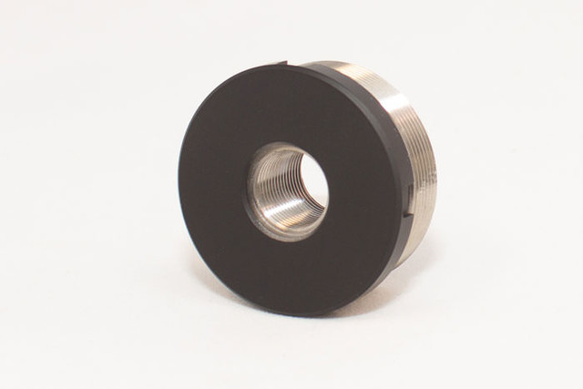 HUXWRX HUB Direct Thread Adapter - 1/2x28