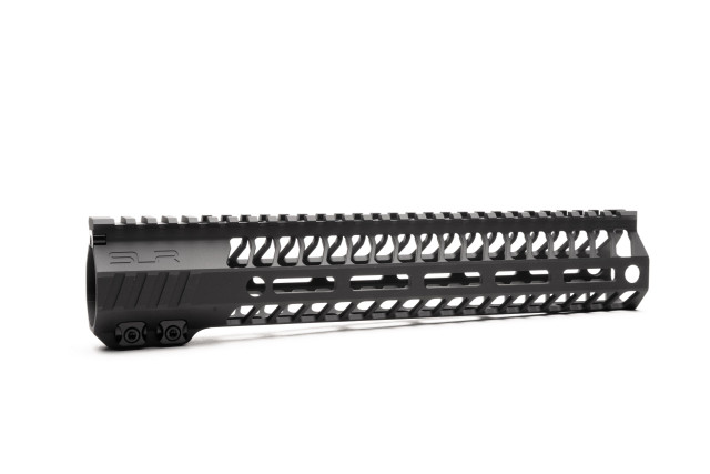 SLR Rifleworks 308H Helix 11.7