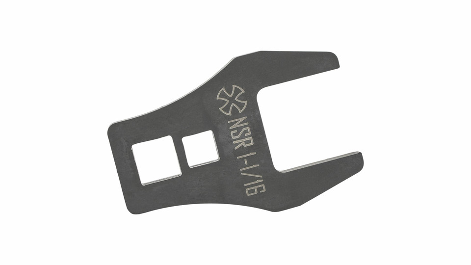 Noveske Barrel Nut Wrench N4 (AR15)