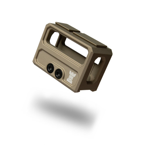 【Kastle Group】ACRO-193 OpticMount Kastle ACRO-193™ Mount - 1.93