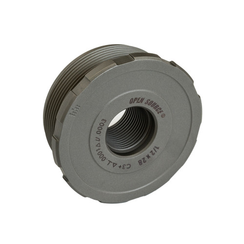 Precision Armament Open Source Certified Precision Direct Thread ...