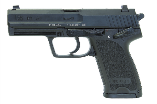 HK P8 A1 4.25