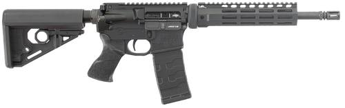 実物　LaRue LT629-15C バッファーストックチューブ 5.56 実物 LaRue LT629-15C バッファーストックチューブ 5.56 ミリタリー
