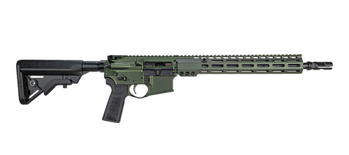 SOLGW M4-L89 5.56 Nato 13.9