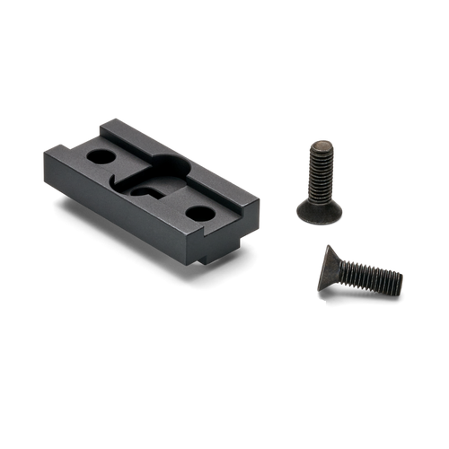 Magnifier Riser Plate Kit