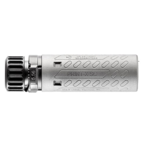 【新品未使用】H&O BRUNT SBSキット付き　LASTSHOT B&T PRINT-X ROTEX 5.56 Mini K w/ SF Hub Adapter