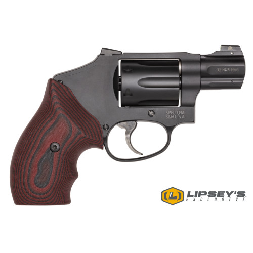 Smith & Wesson Model 432UC 32 H&R Mag 1.88” - Lipsey's Exclusive