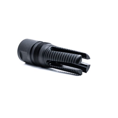 トイガン AAC Backout Flash Hider 1/2-28 トイガン AAC Backout Flash Hider 1/2-28 Advanced Armament