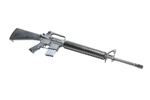 Colt M16A2 Full Auto Selective Fire Rifle 5.56