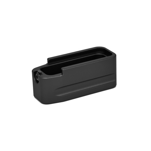 Warne Magpul PMAG 5.56mm +5 Round Extension - Black