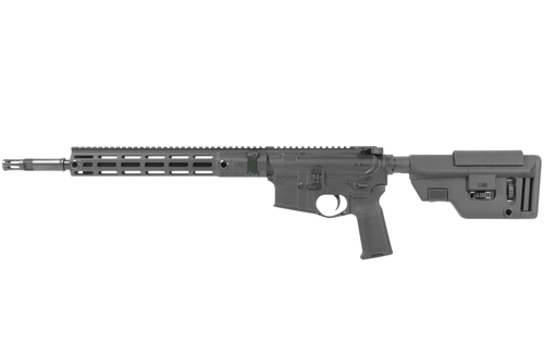 TRIARC Systems x TACHUNTFISH - La Bruja TSR-15 SPR 5.56mm 16