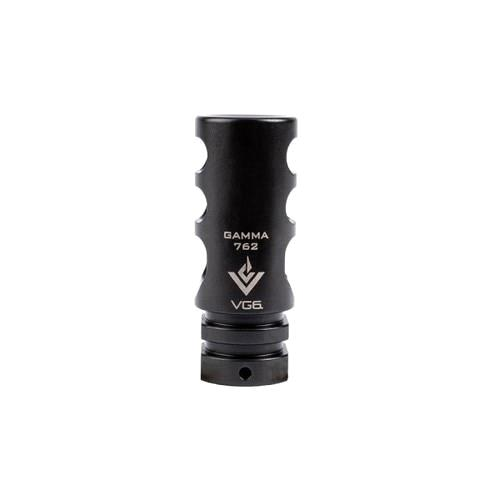むぎ　0-17-0 VG6 Precision Gamma 762 Muzzle Brake