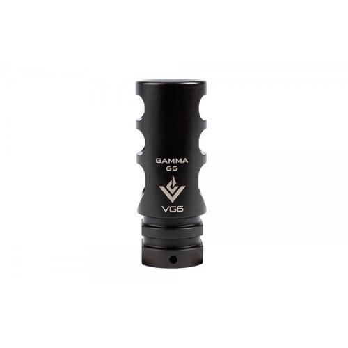 VG6 Precision Gamma 65 Muzzle Brake
