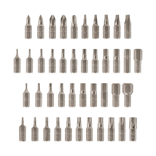Fix It Sticks Benchtop Bit Pack