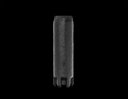 Irregular Design Group HESYCHIA SIXK 6mm Inconel Suppressor + HFH