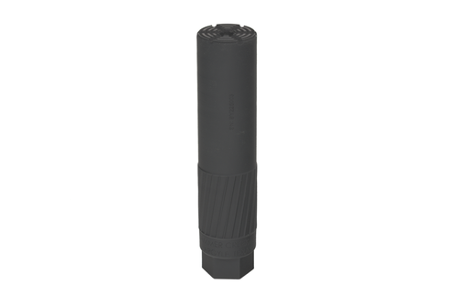 Hammer Creek Baba Yaga 2 Inconel 7.62x39 Suppressor - Black