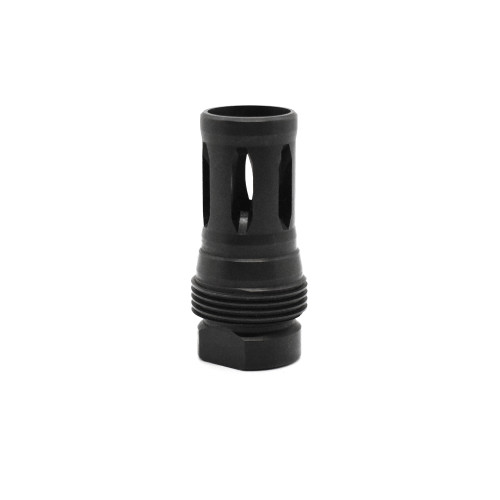 Rearden Calico 1×16 LH CAT / TSFX Flash Hider - 1/2x28 - 25° Taper