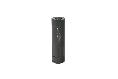 Griffin Armament Resistance 22 Modular Rimfire Suppressor