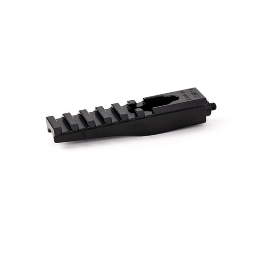 Area 419 TASK Red Dot System - Front and Rear Attachments - Long Diving ...