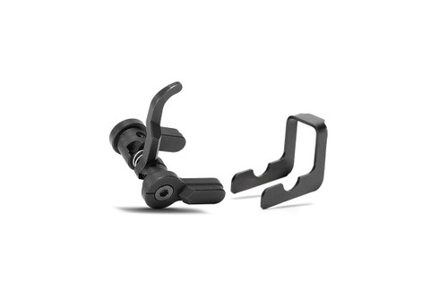 bebebeGT Aggressor2.0 リジット Atrius Development Ambidextrous Forced Reset Selector - G-LEVER