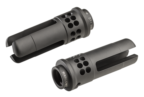 SureFire WarComp Flash Hider 1/2-28