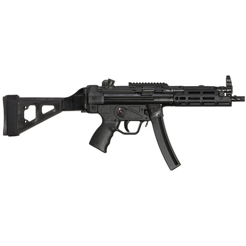 ZENITH MKE Z-5RS SB MLOK SB FOLDING 9MM 8.9