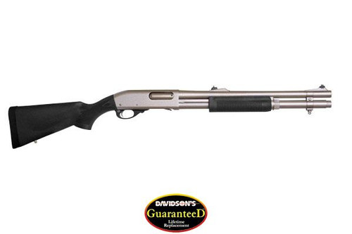 remington 870 police magnum