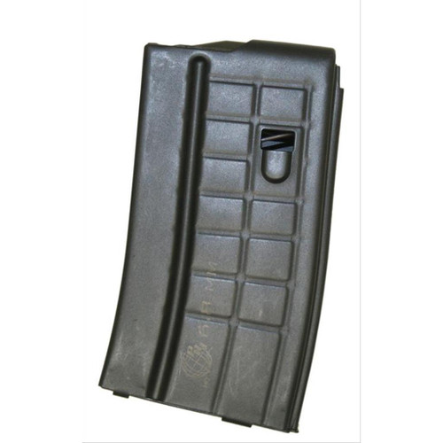 PRI 6.8MM, .224 Valkyrie, .22 Nosler 15 Round Magazine