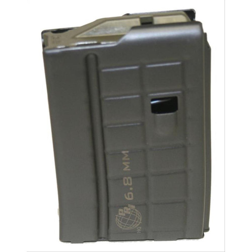PRI 6.8MM, .224 Valkyrie, .22 Nosler 10 Round Magazine