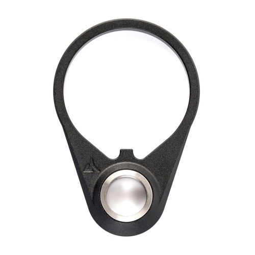 Radian Ultralight QD End Plate For AR15/M16