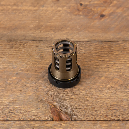 SilencerCo Charlie Piston Mount