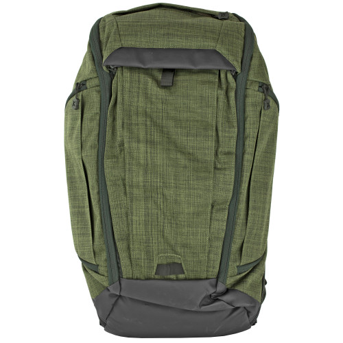 vertx gamut heather black