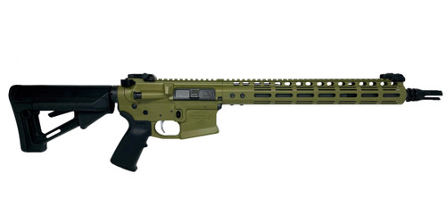 Noveske Rifleworks Gen 3 - 14.5 