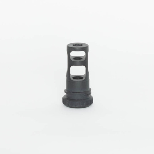 Advanced Armament Corp 51T Muzzle Brake - 5/8-24