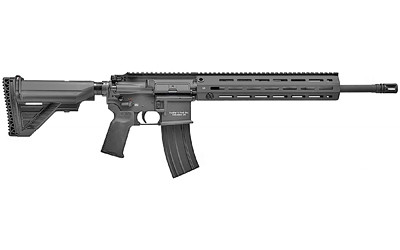 Heckler & Koch - MR556 A1 5.56 NATO 16.5