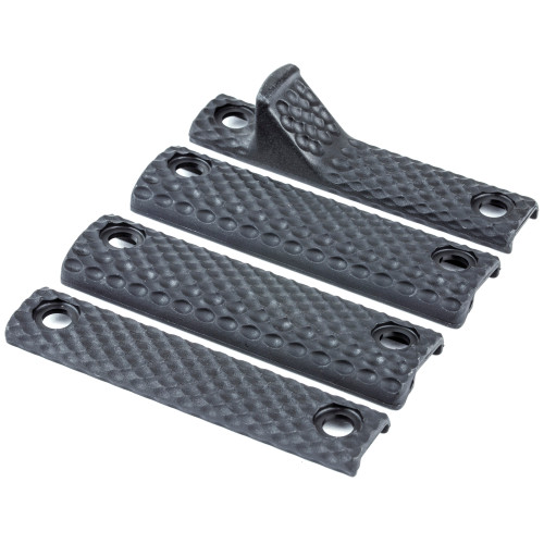 カスタムパーツ KAC Knight&#39;s Armament Panel Kit URX3.1 KAC-Knight's Armament Panel Kit, Deluxe, URX III & 3.1