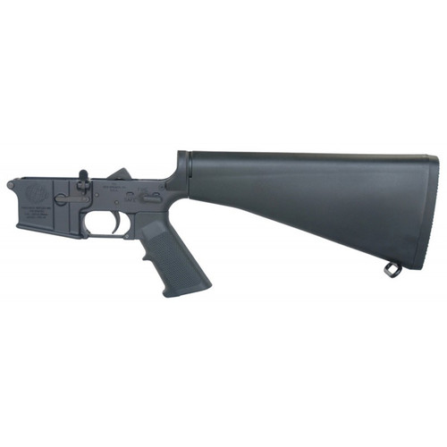 Madbull PRI Rifle Length PEQ 12inch Top Rail (449mm)