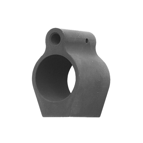 Badger Ordnance - MK12 SPR GAS Manifold - Stainless Steel (.75