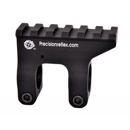 PRI - .750 Dia. AR15/M16 Gas Block With Top Picatinny Rail