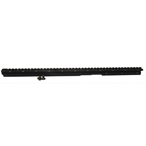 トイガン AR15 Recce Top Rail for PRI Round Forear ar15-spr-straight-rifle-length