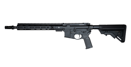 TRIARC TSR-15S Rifle | TRACK 2.0 Barrel | BLACK 13.9