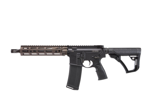 Daniel Defense - MK18 RIII™ (10.3” BARREL), Black/FDE