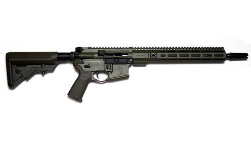 TRIARC Systems - TSR-15S Rifle 13.9