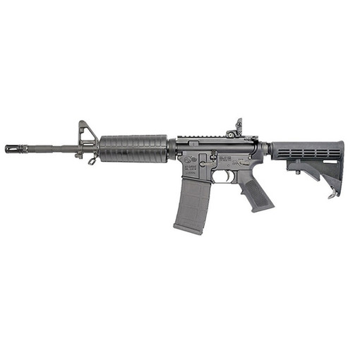 COLT - M4 Carbine, 14.5