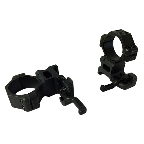 A.R.M.S.® 22™ Throw Lever® Rings (High)