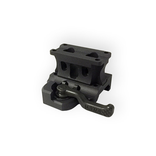 実物A.R.M.S. TRIJICON aimpoint マウント A.R.M.S.® - #43 Trijicon MRO® Mount/#43 Spacer Combo