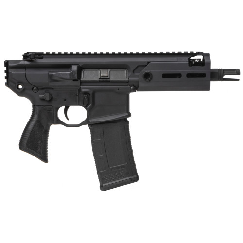 SIG MCXハンドガード RATTLER LOW PROFILE 300B-5 Sig Sauer MCX Rattler M-Lok Handguard, 5