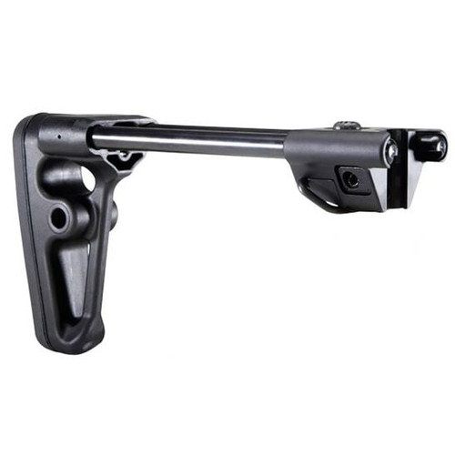 Sig Sauer MCX/MPX Collapsing/Telescoping Stock Synthetic Black